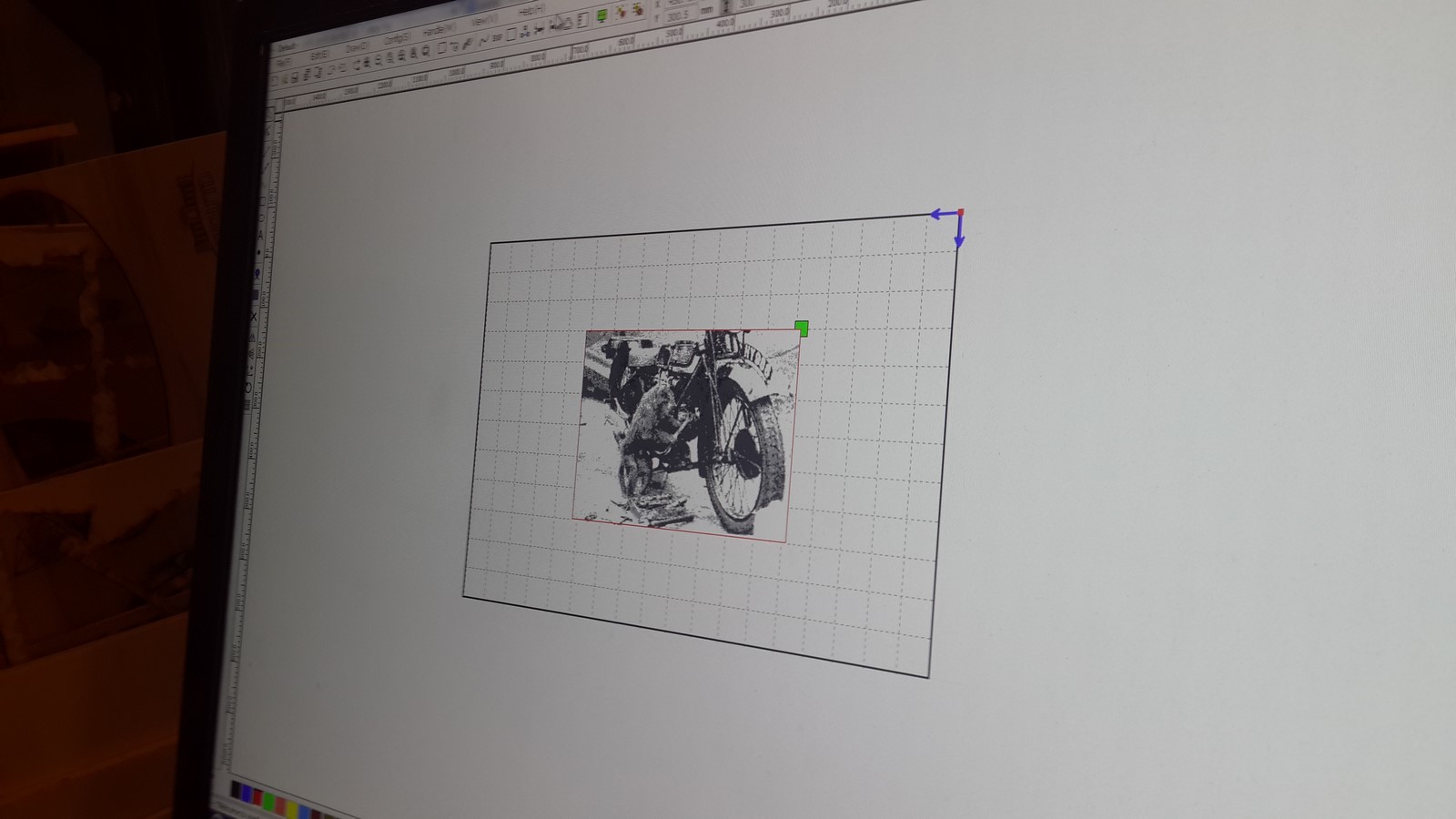 Monkey Wrench Software