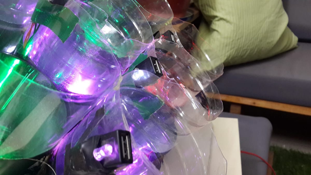 I'm Talking on Sunshine - Part 2