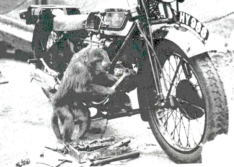 Laser Cutting "Monkey Wrench" - A Jigsaw Puzzle