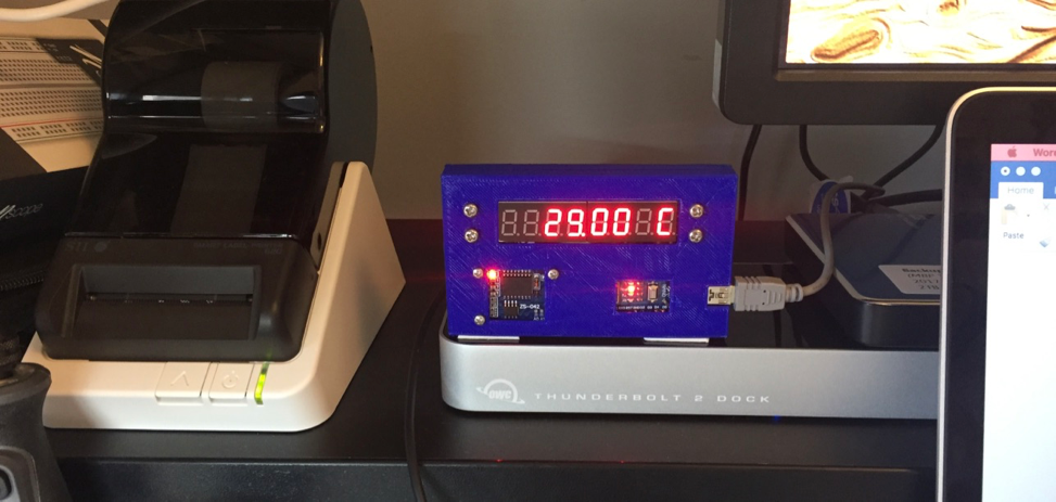 3D Printing an Enclosure – Finishing an Arduino Project in Style