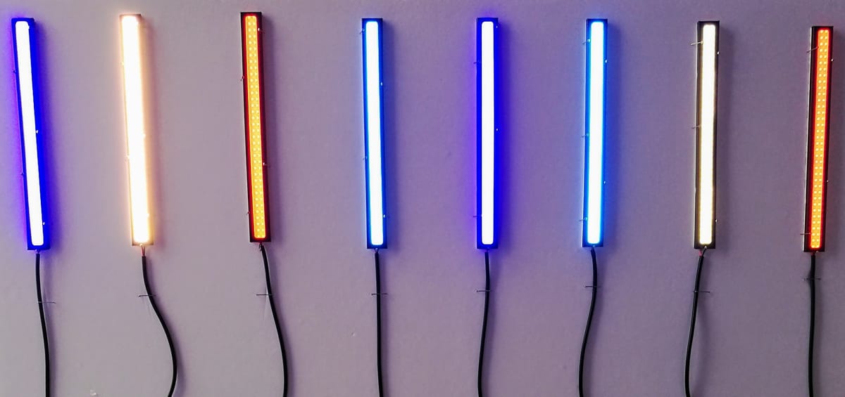 Creating a fantastic portable sound & light show on Raspberry Pi Zero