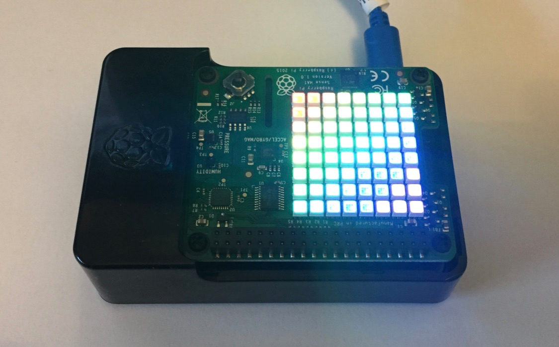 When the Pi is Stale, Bake Another