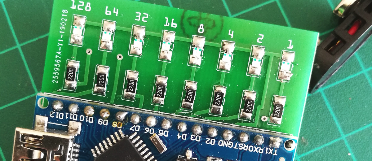 Even a complete novice can manufacture a professional PCB for very little money