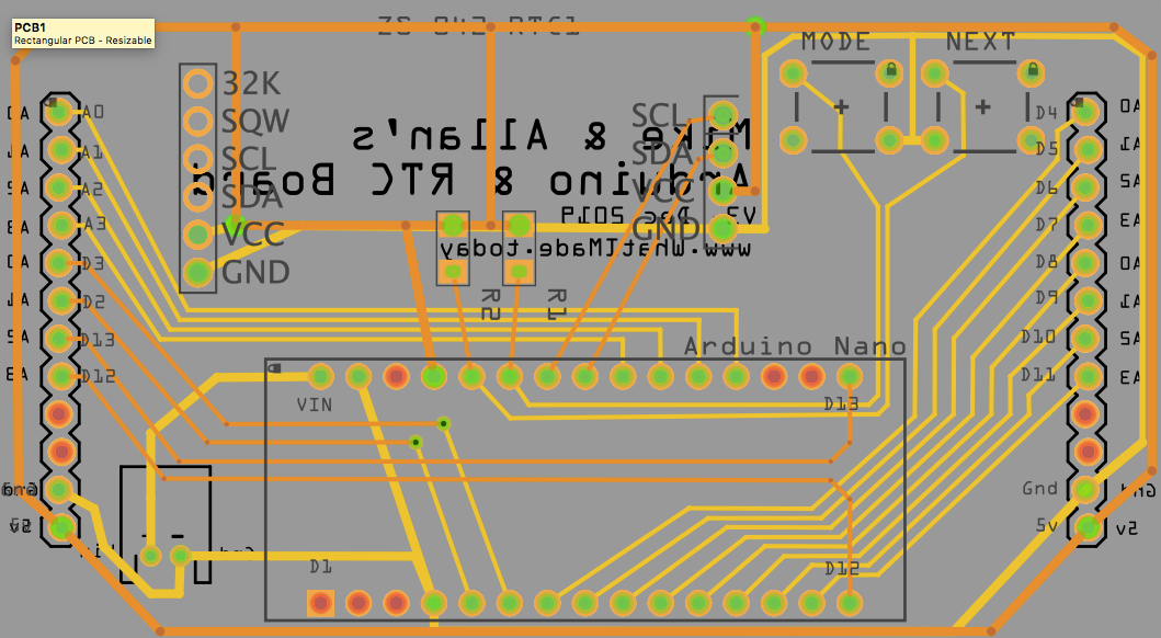 Troubleshooting Analog Pins A6 & A7 on Arduino Nano