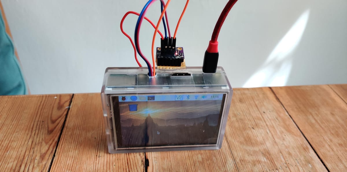 WHO DRIVES BETTER? - a driving scoring device