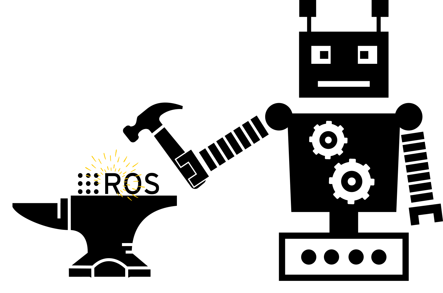 ROS2 - Helping the community [part2]