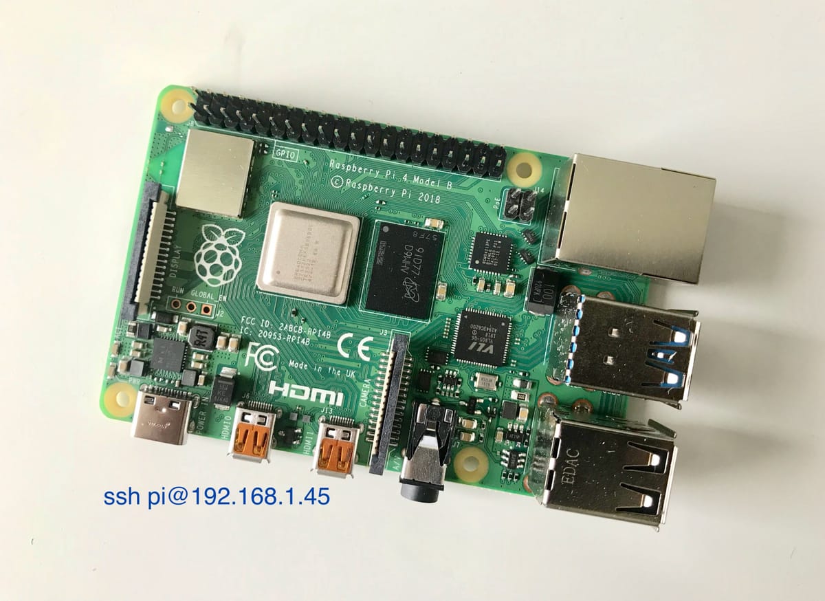 Learn how to easily ssh into many Raspberry Pis without passwords