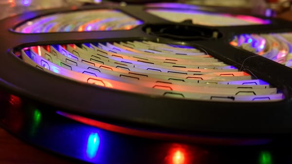 Let's make some signal processing with an arduino