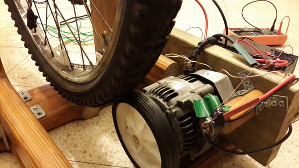 The Electric Joy-Ride