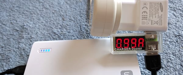 Your cable may be cutting your power supply's output by more than half. Here's why.