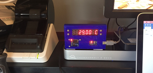 3D Printing an Enclosure – Finishing an Arduino Project in Style