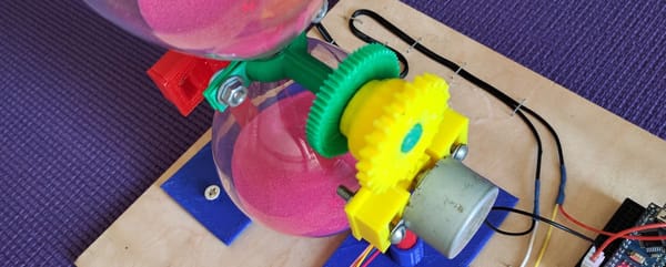 Build Your Own Automatic Hourglass Inverter