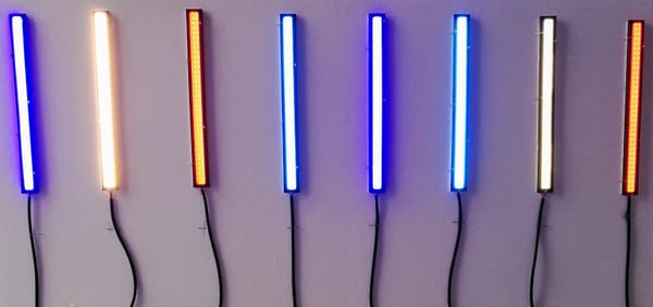 Creating a fantastic portable sound & light show on Raspberry Pi Zero