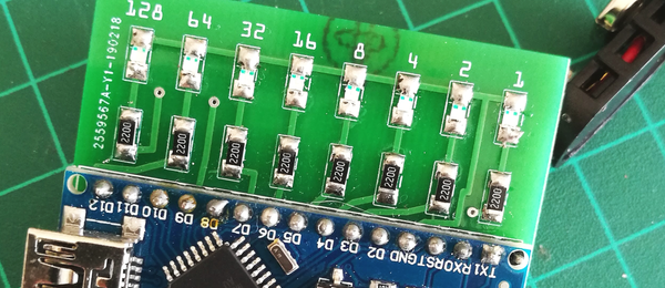 Even a complete novice can manufacture a professional PCB for very little money