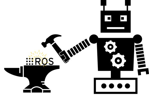 ROS2 - Helping the community [part2]