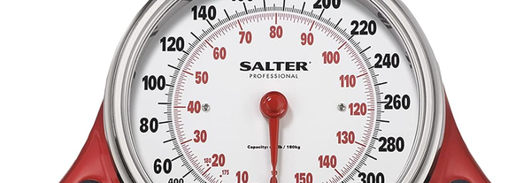 How to Make the "Tip the Balance" Bathroom Scale